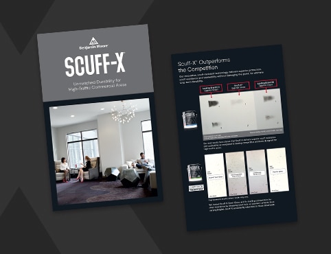Scuff-X Tools & Resources