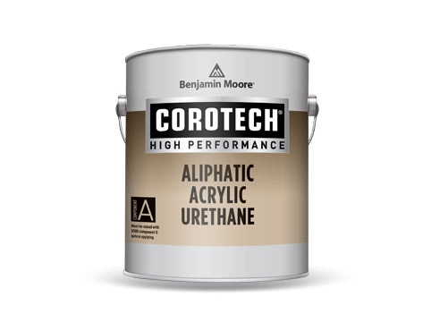Corotech® paint can
