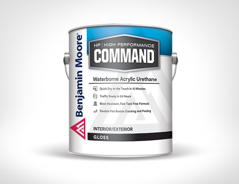 High Performance Command® gallon High Performance Command® gallon