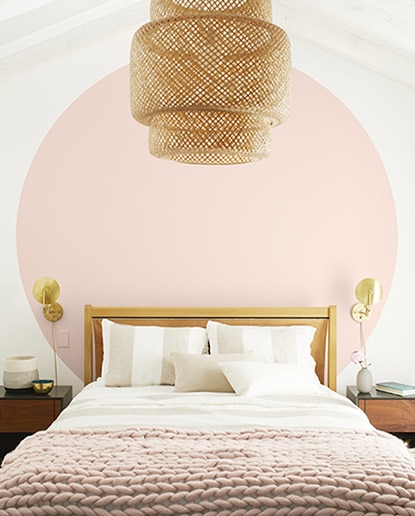 Bedroom Color & Inspiration | Moore