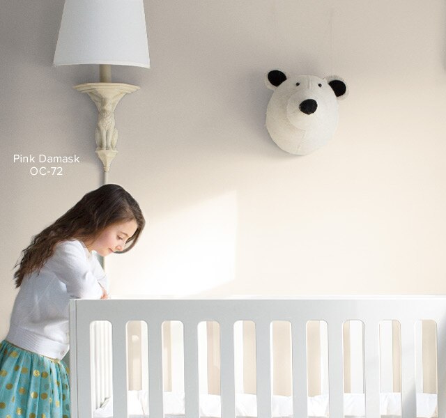 Kid S Room Color Ideas Inspiration Benjamin Moore