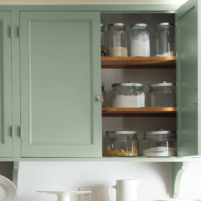 Kitchen Cabinet Color Ideas Inspiration Benjamin Moore
