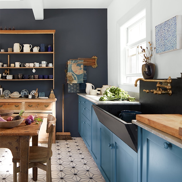 20 Cream-Colored Cabinet Ideas for a Unique Kitchen
