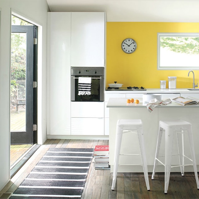 26+ Kitchen Color Ideas & Inspiration to Elevate Your Kitchen