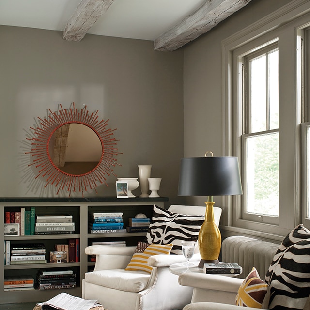 Las mejores 25 ideas de Pintura paredes gris  decoración de unas, pintura  paredes gris, pinturas de casas