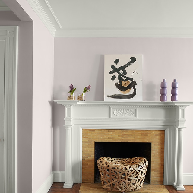 30 colores de pintura para la sala de estar e inspiración para un espacio  acogedor