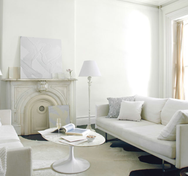 Paint Ideas And Inspiration Benjamin Moore