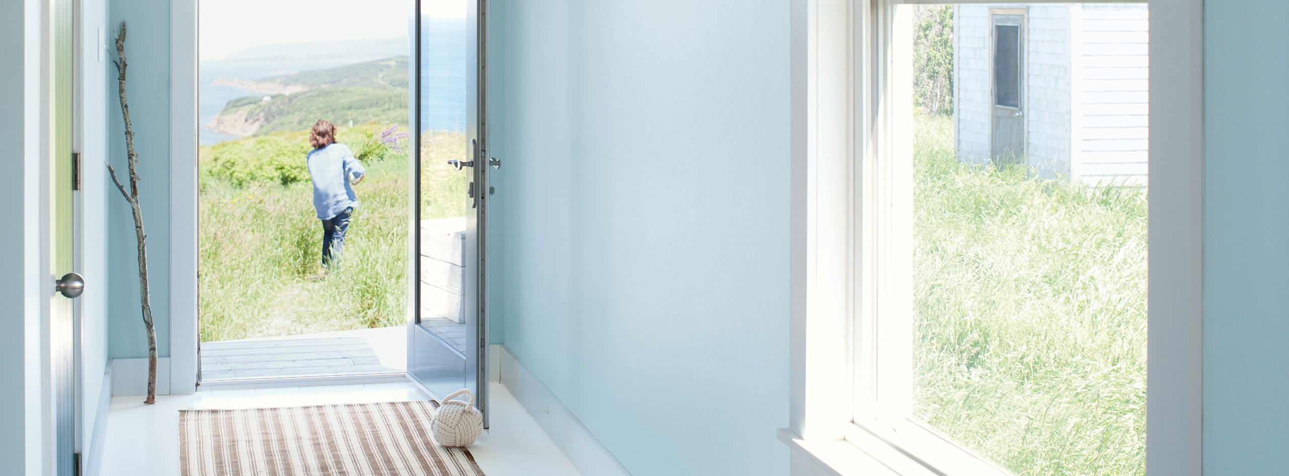 Benjamin Moore Classic Color Collection