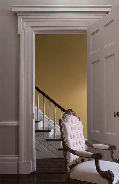 Gray Paint Colors - Interior & Exterior Paint Colors For Any Project