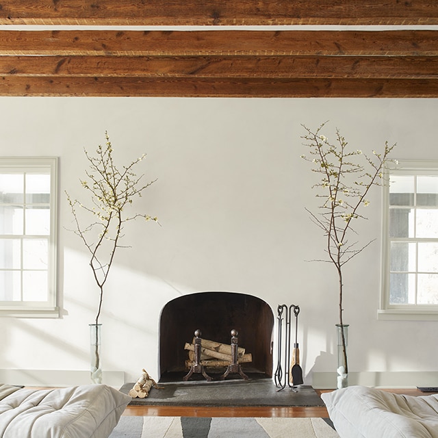 The Ultimate Guide to White & Off-White Paint Colors