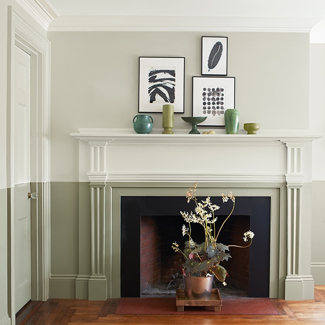 benjamin moore colour of the year 2022