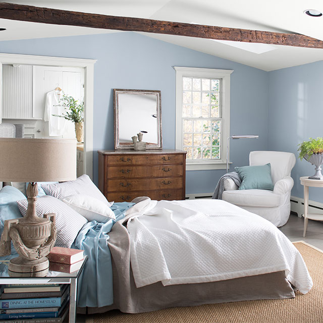 Cool vs. Warm - 12 Popular White Paint Colors for Your Home 