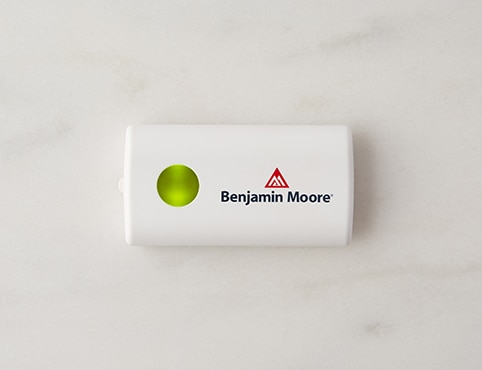 Benjamin Moore Color Match Tool