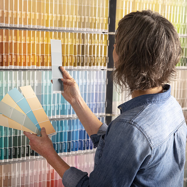 How to Choose Paint Colors for Your Interior