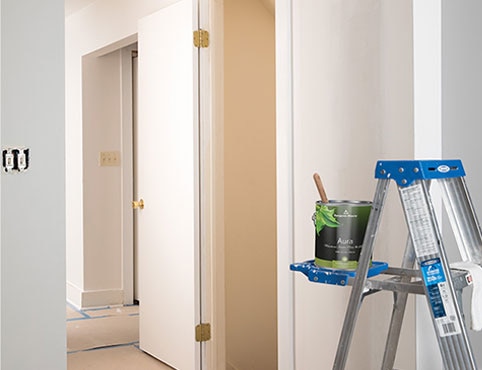 What you Need to Know about Paint Storage and Disposal - Onit Painting
