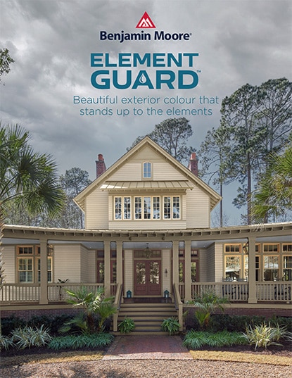 Element Guard™ Brochure