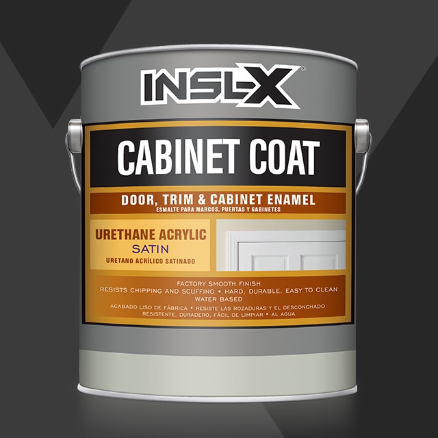 Cabinet Coat – Rossi Paint Stores