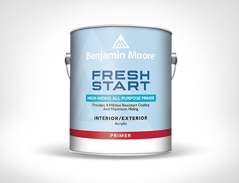 Fresh Start® Imprimador multiuso de alto encubrimiento