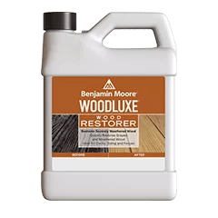 Woodluxe® Restaurador de madera