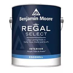 Miniatura de Regal® Select Pintura para interiores - semimate - 1 galón