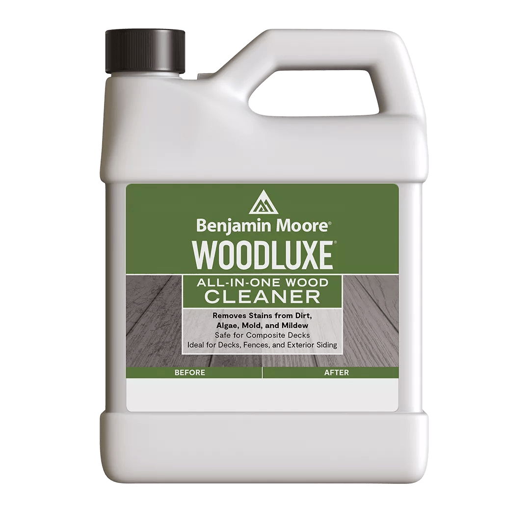 Woodluxe® Limpiador todo en uno