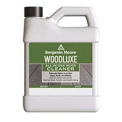 Woodluxe® Limpiador todo en uno